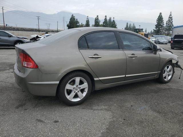 2006 Honda Civic EX