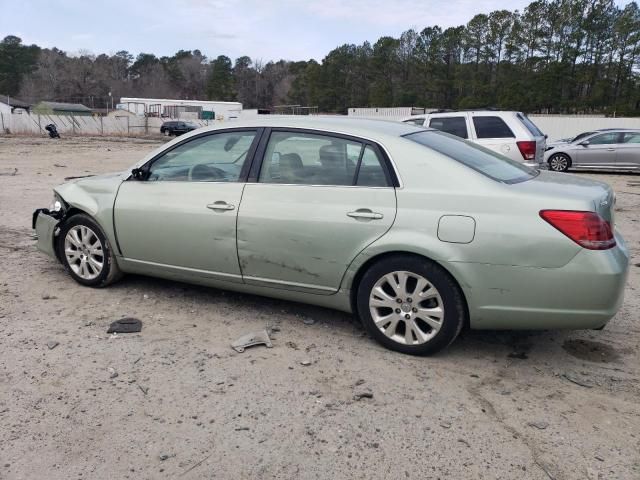 2009 Toyota Avalon XL