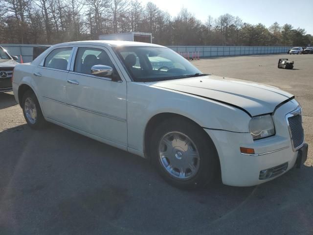 2010 Chrysler 300 Touring