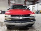 2002 Chevrolet Silverado C1500 Heavy Duty