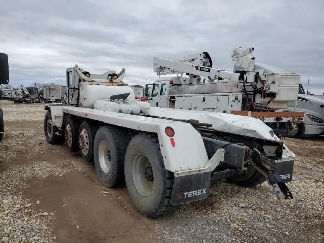 2024 Other 2024 Terex / Terex Advance Advance Mixer