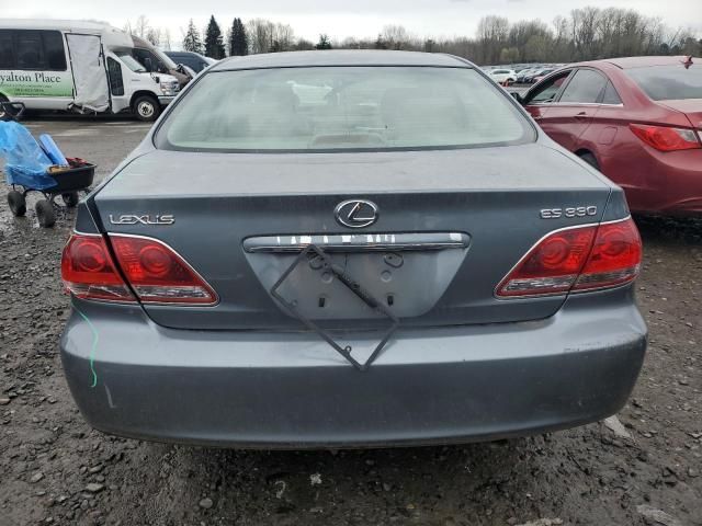 2005 Lexus ES 330