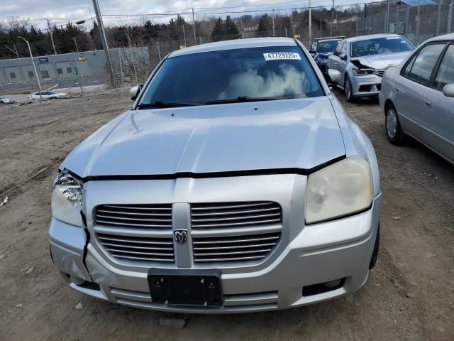 2006 Dodge Magnum SXT