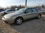 2006 Ford Taurus SE