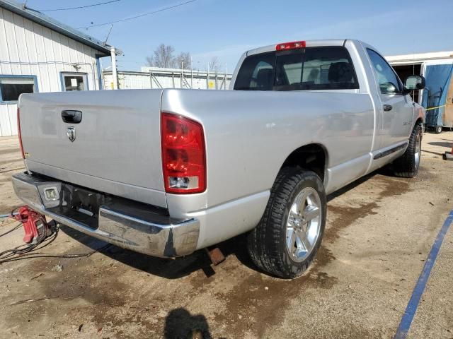 2005 Dodge RAM 1500 ST