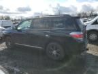 2011 Toyota Highlander Hybrid