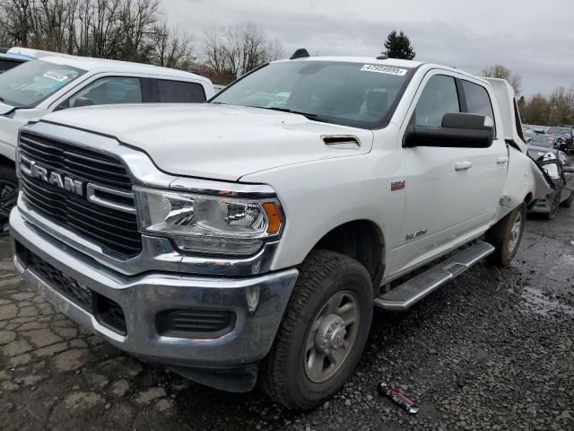 2021 Dodge RAM 2500 BIG Horn