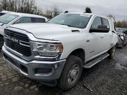 4 X 4 a la venta en subasta: 2021 Dodge RAM 2500 BIG Horn