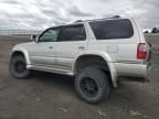 2000 Toyota 4runner Limited