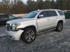 2015 Chevrolet Tahoe C1500 LTZ