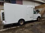 2014 Ford Econoline E450 Super Duty Cutaway Van