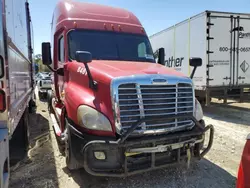 Freightliner Vehiculos salvage en venta: 2014 Freightliner Cascadia 125