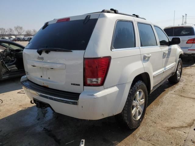 2009 Jeep Grand Cherokee Limited