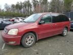 2004 Ford Freestar SEL