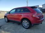 2010 Lincoln MKX