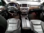 2012 Mercedes-Benz ML 350 4matic