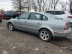 2004 Volkswagen Passat GLX 4MOTION