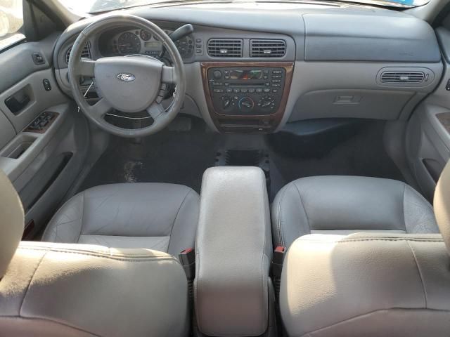 2006 Ford Taurus SEL