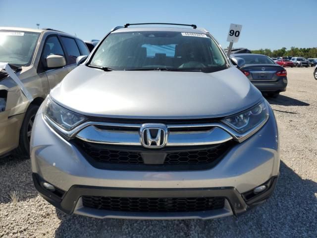 2019 Honda CR-V EXL