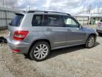 2011 Mercedes-Benz GLK 350