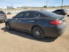 2012 Infiniti M56 X