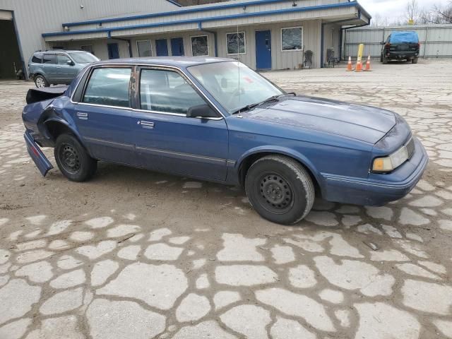 1994 Oldsmobile Cutlass Ciera S