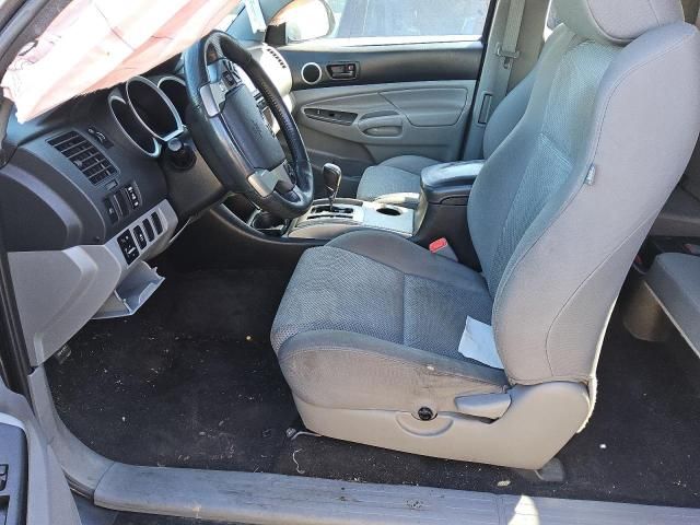 2014 Toyota Tacoma Prerunner Access Cab