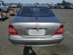 2005 Mercedes-Benz S 430 4matic