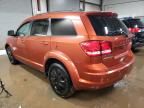 2014 Dodge Journey SE