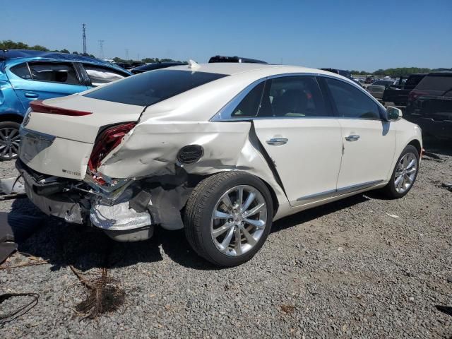 2014 Cadillac XTS Luxury Collection