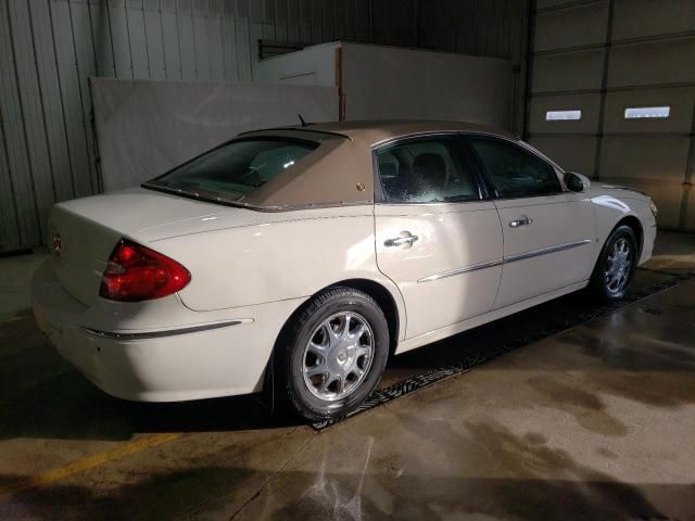 2006 Buick Lacrosse CXL