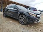 2017 Mercedes-Benz GLA 250 4matic