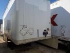 2008 Great Dane 2008 Great Dane 28FT Semi