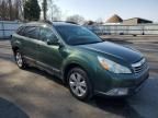 2010 Subaru Outback 2.5I Premium