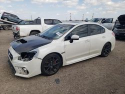 2018 Subaru WRX Premium en venta en Houston, TX