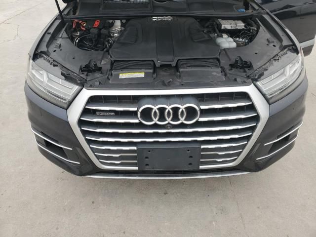 2018 Audi Q7 Premium Plus