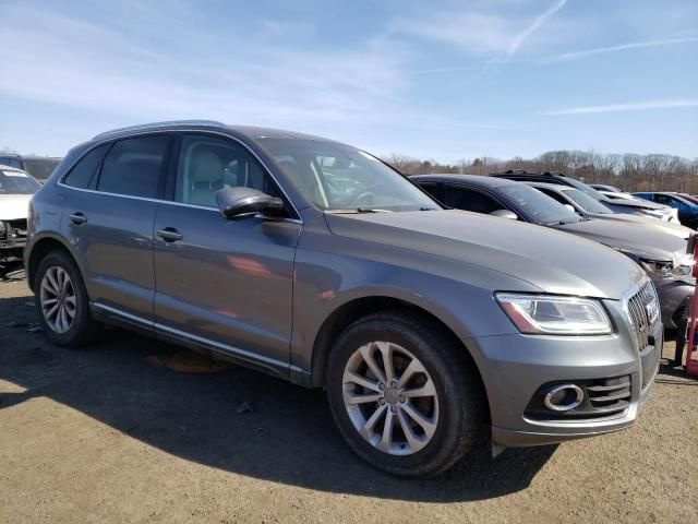 2015 Audi Q5 Premium