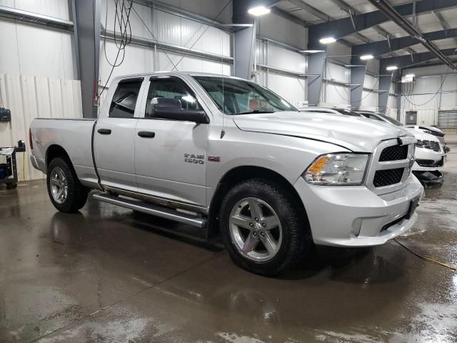 2015 Dodge RAM 1500 ST