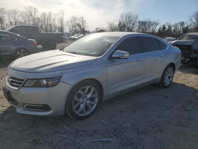 2020 Chevrolet Impala Premier