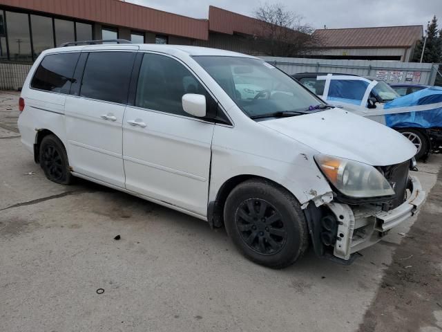 2008 Honda Odyssey EX