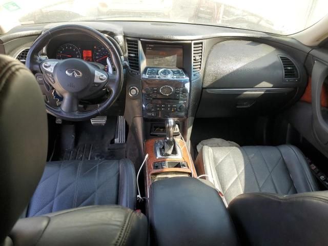 2009 Infiniti FX35