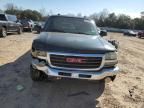 2004 GMC New Sierra C1500