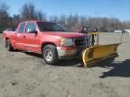 2000 GMC New Sierra K1500