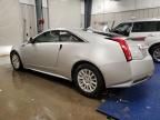 2014 Cadillac CTS Premium Collection