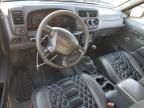 2001 Nissan Frontier King Cab XE