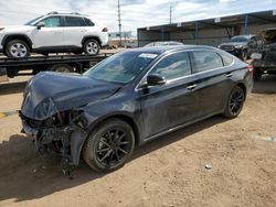 Toyota Vehiculos salvage en venta: 2013 Toyota Avalon Base