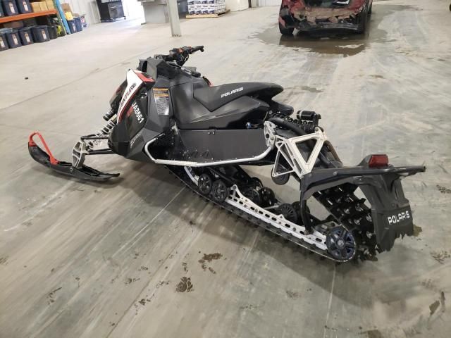 2016 Polaris Snowmobile