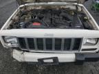 2001 Jeep Cherokee Sport