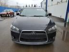 2015 Mitsubishi Lancer SE