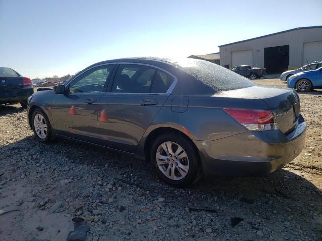 2009 Honda Accord LXP